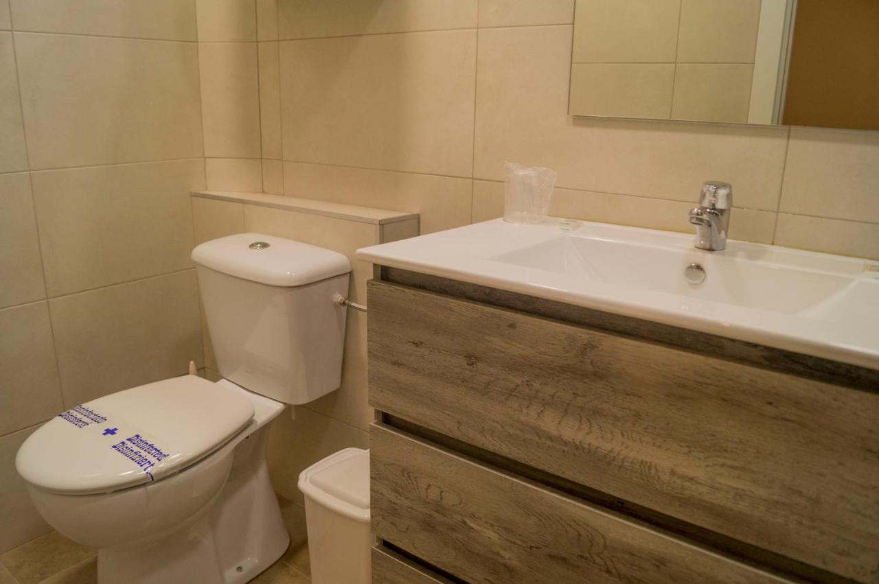 Alojamientos Rooms Catamaran Castro Urdiales Esterno foto