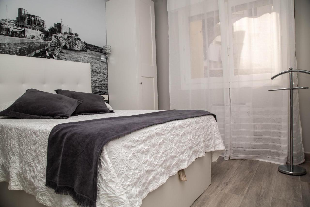 Alojamientos Rooms Catamaran Castro Urdiales Esterno foto